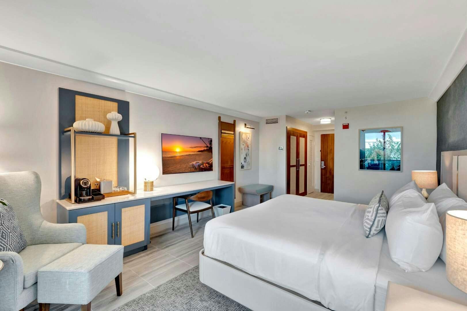 Hotel Tideline Palm Beach Ocean Resort and Spa photo 2