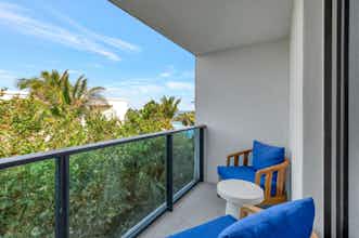 Hotel Tideline Palm Beach Ocean Resort and Spa photo 4