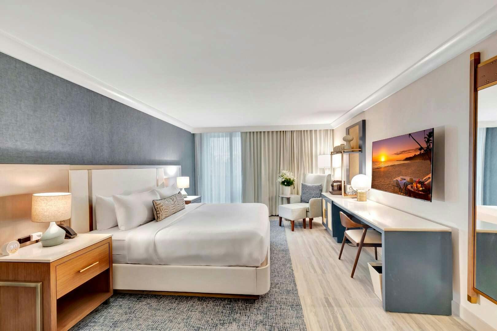 Hotel Tideline Palm Beach Ocean Resort and Spa photo 3