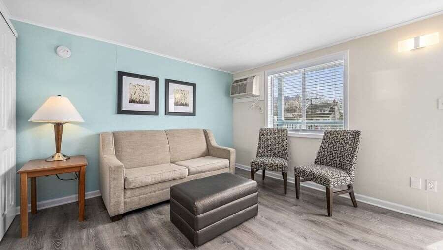 Hotel Madison Beach Motel photo 3