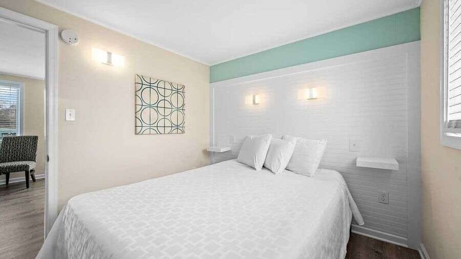 Hotel Madison Beach Motel photo 2