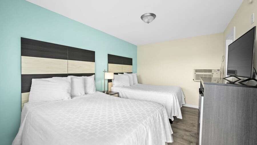 Hotel Madison Beach Motel photo 3