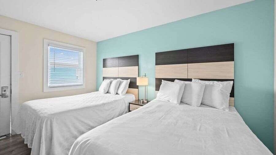 Hotel Madison Beach Motel photo 4