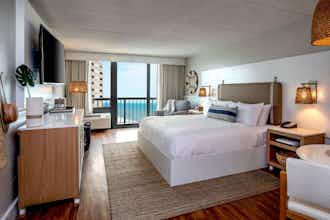 Hotel Ashore Oceanfront Hotel photo 1