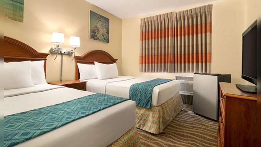 Hotel Plim Plaza Hotel photo 1