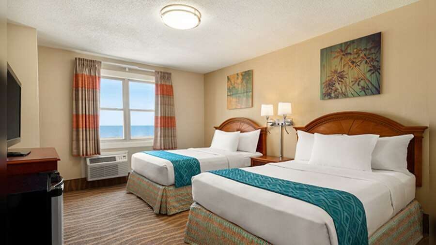 Hotel Plim Plaza Hotel photo 4