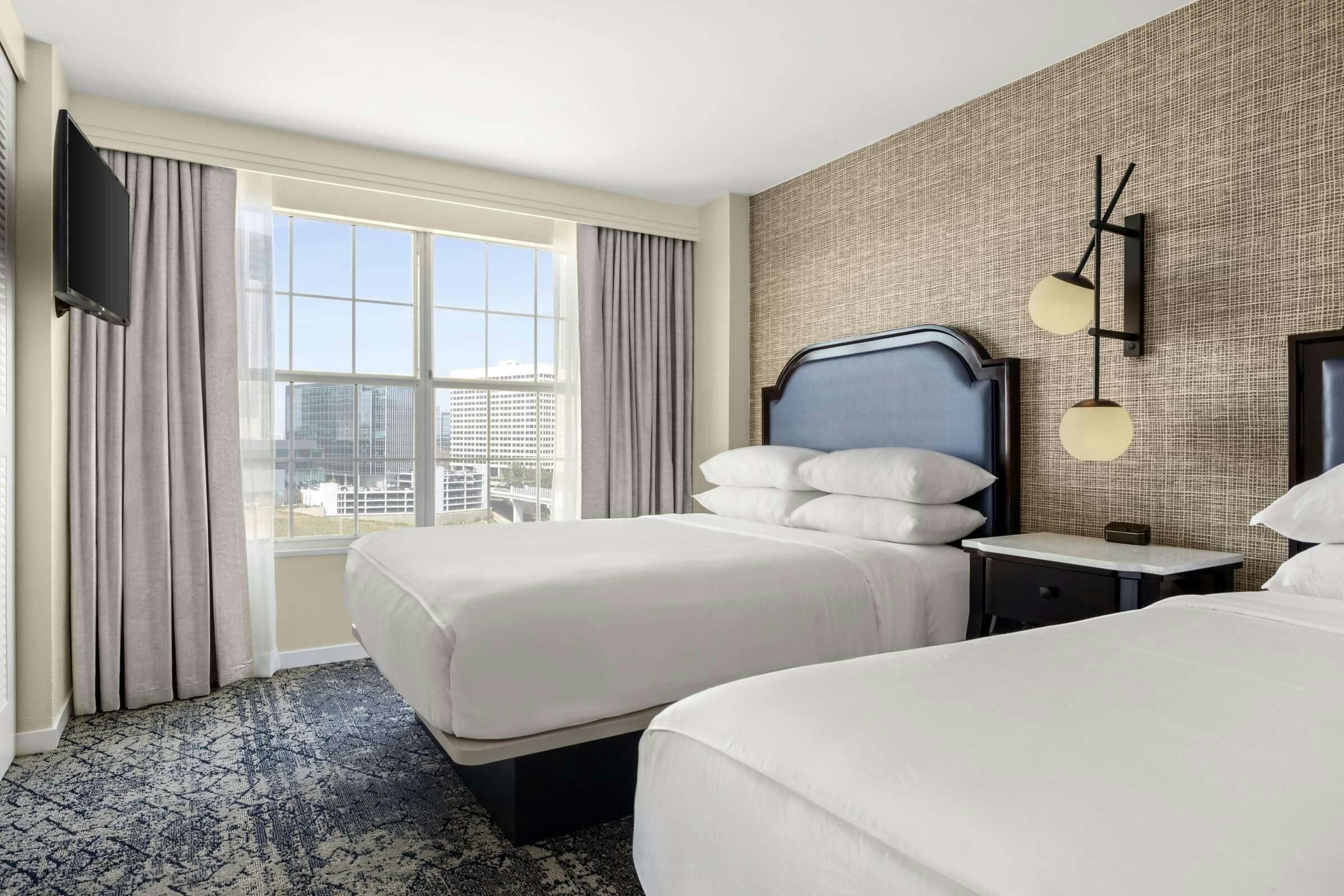 Hotel Sheraton Suites Galleria-Atlanta photo 1