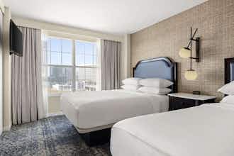 Hotel Sheraton Suites Galleria-Atlanta photo 1