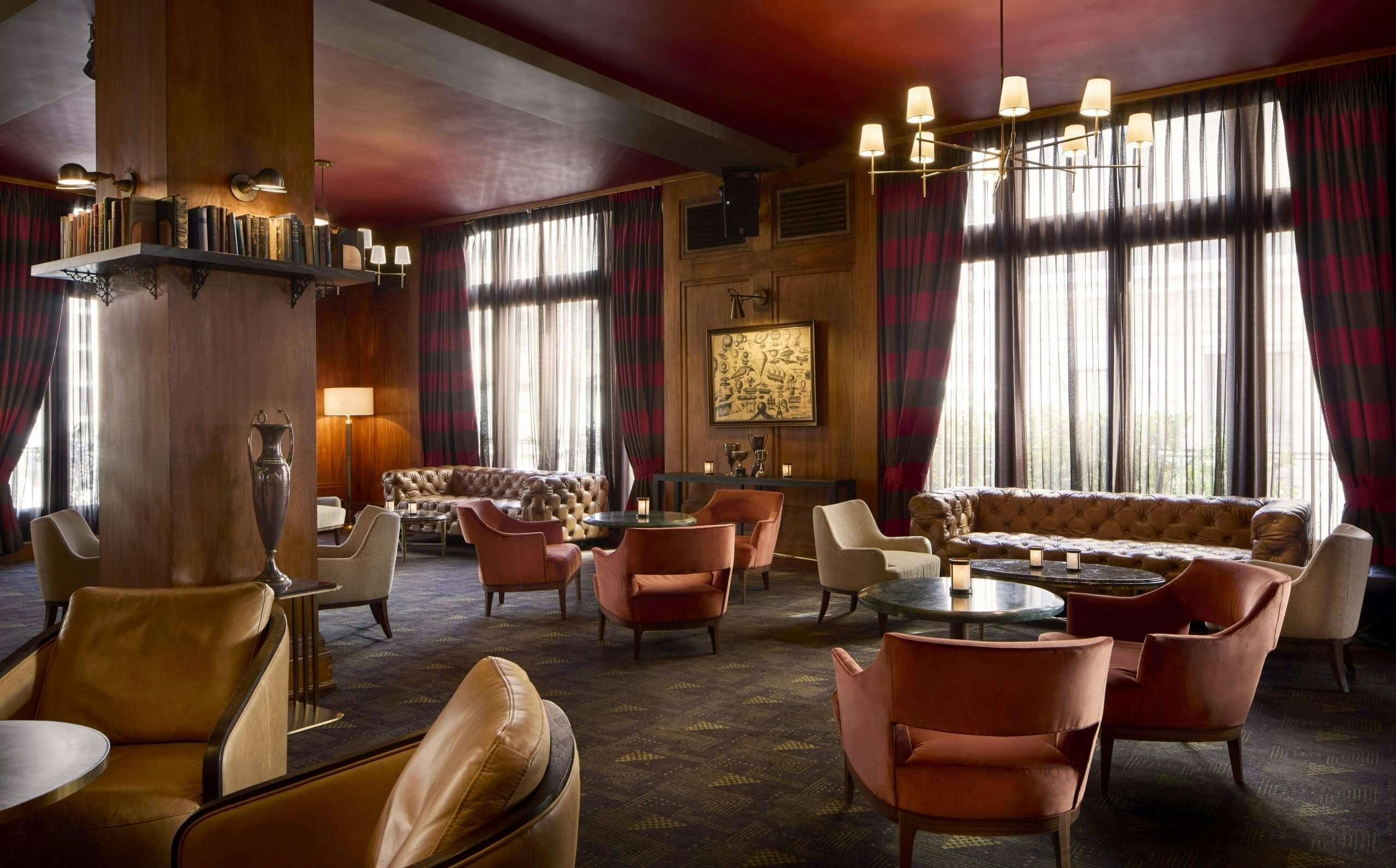 Los Angeles Athletic Club