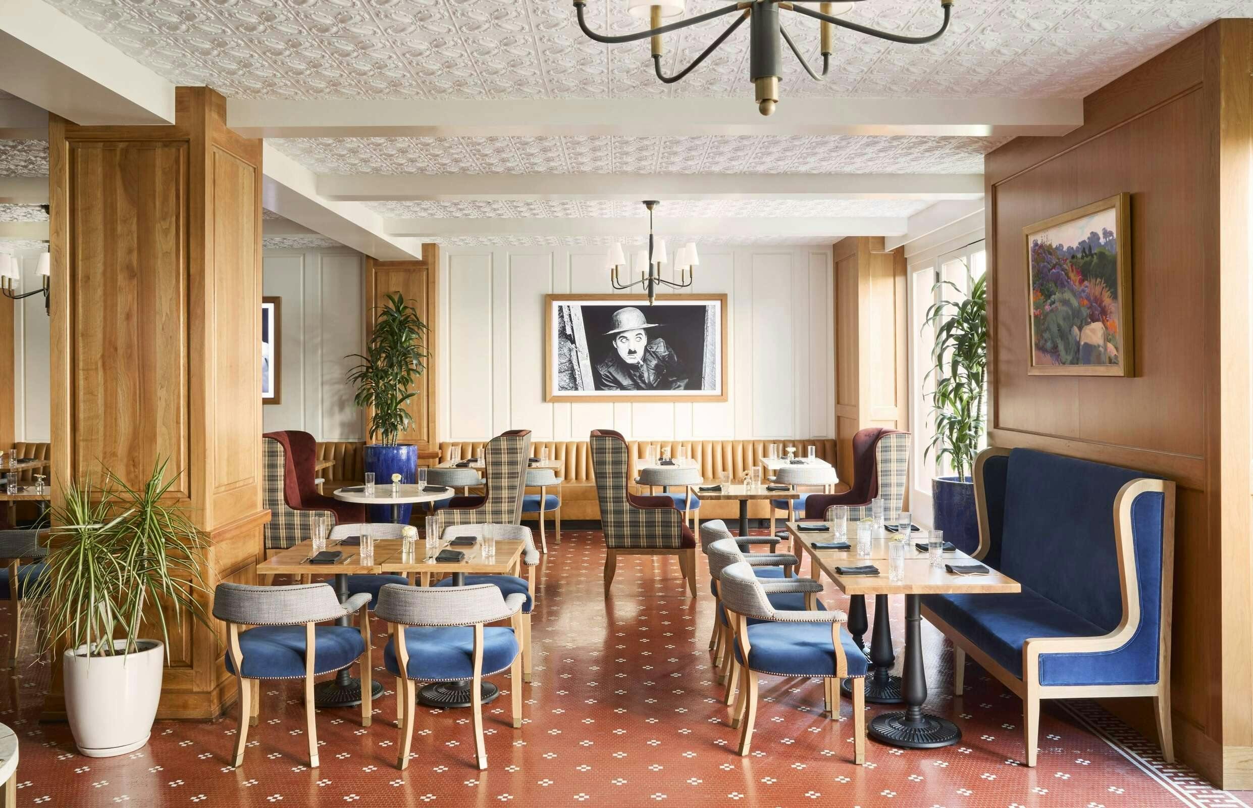 Hotel Los Angeles Athletic Club photo 3