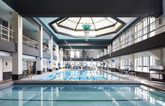 Hotel Los Angeles Athletic Club photo 1