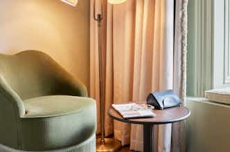 Hotel The Hoxton, Edinburgh photo 2