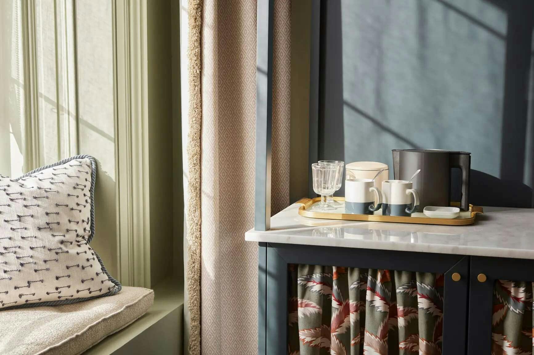 Hotel The Hoxton, Edinburgh photo 3