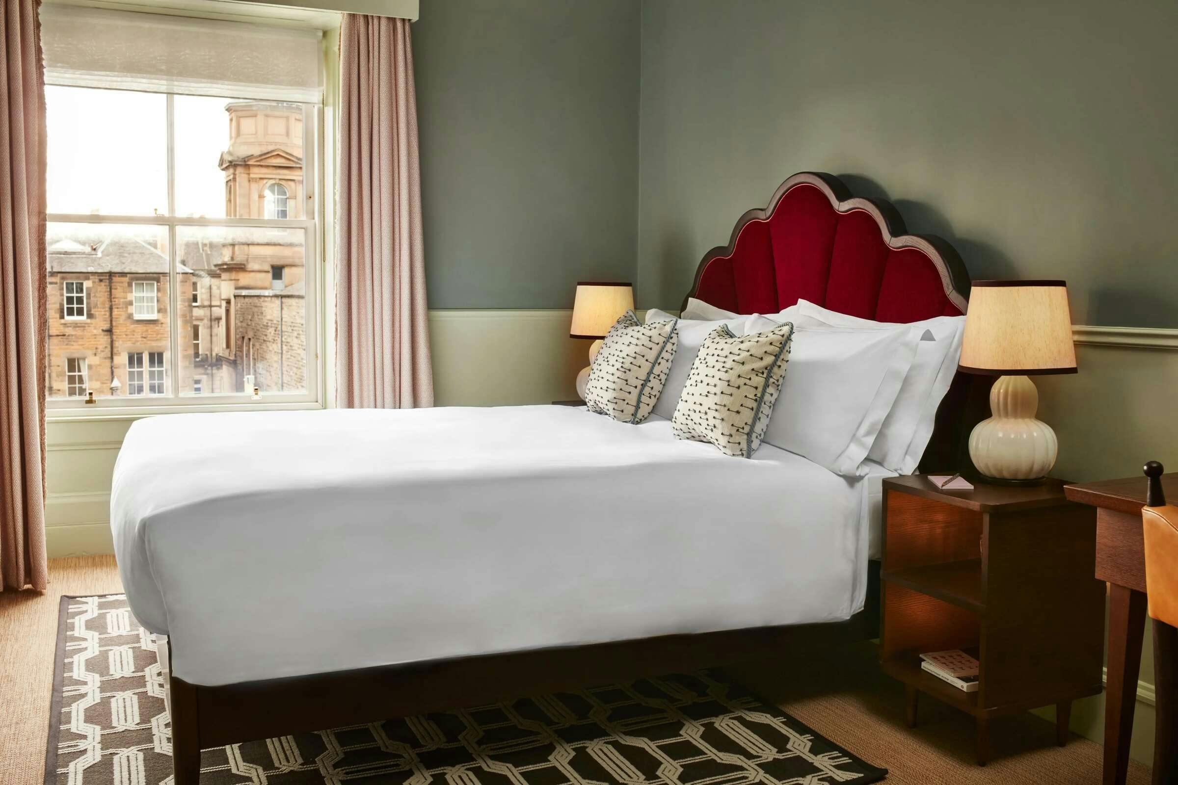 Hotel The Hoxton, Edinburgh photo 4