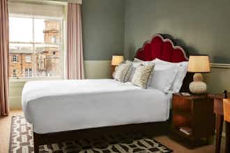 Hotel The Hoxton, Edinburgh photo 4