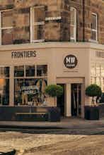 Hotel The Hoxton, Edinburgh photo 1