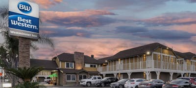 Best Western Westminster Inn