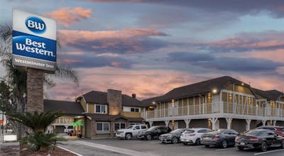 Best Western Westminster Inn