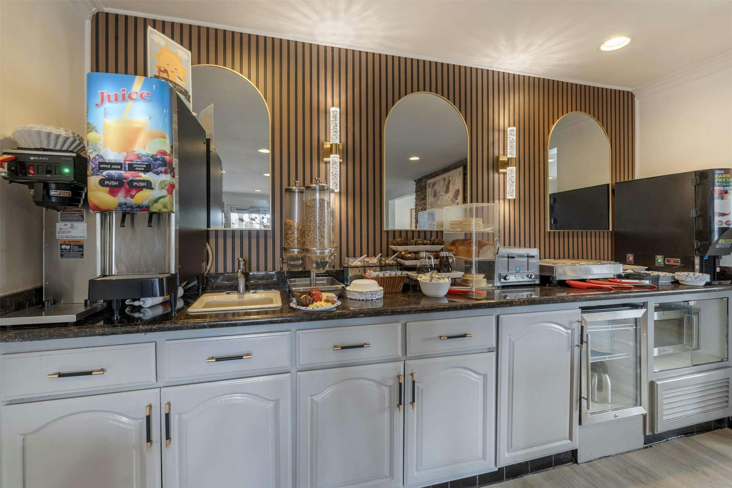 Hotel Best Western Westminster Inn photo 1