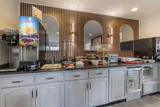Hotel Best Western Westminster Inn photo 1