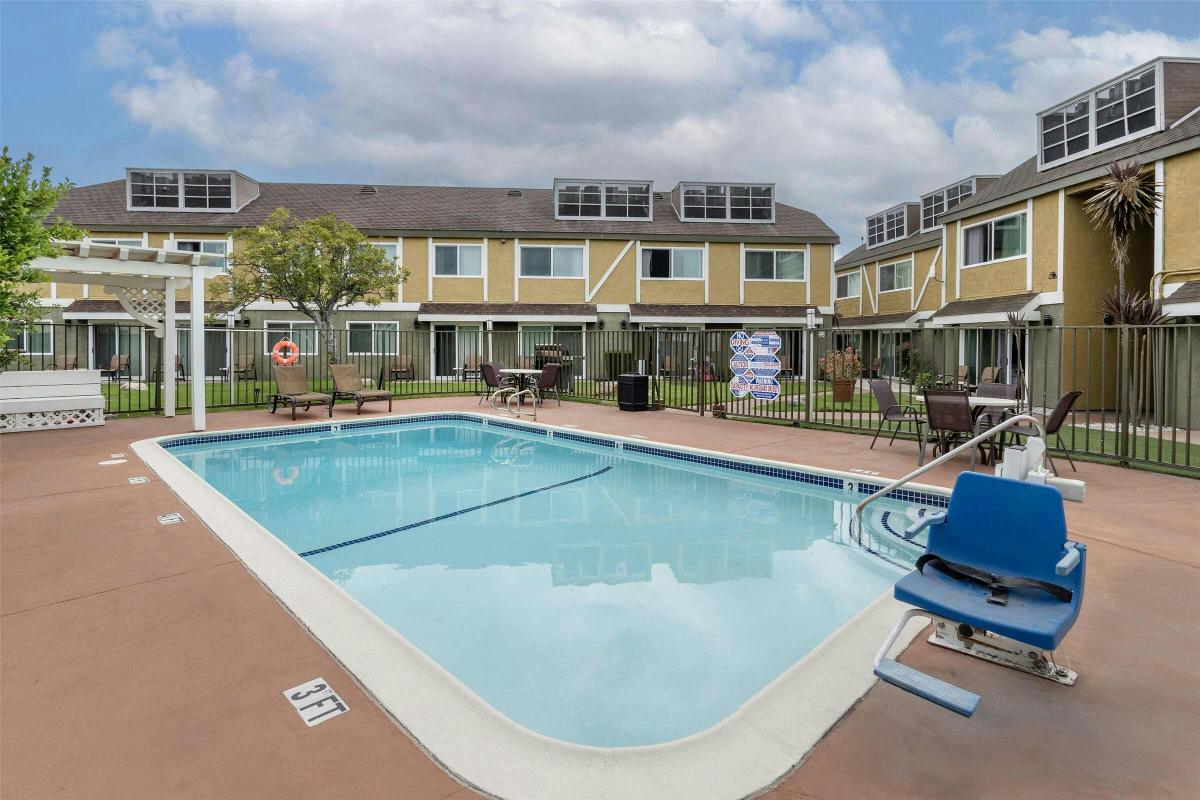 Hotel Best Western Westminster Inn photo 2