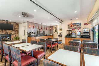 Hotel Best Western Plus Sonora Oaks Hotel & Conference Center photo 1