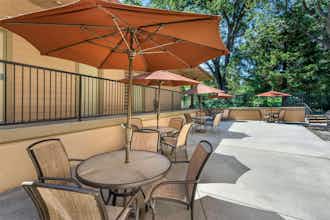 Hotel Best Western Plus Sonora Oaks Hotel & Conference Center photo 2