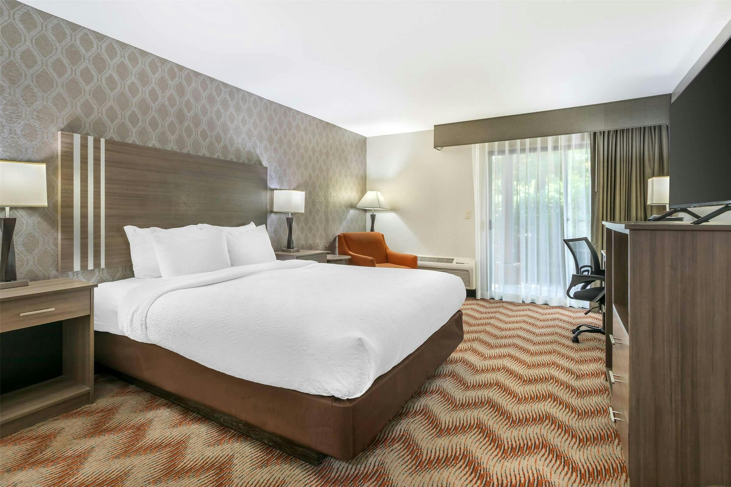 Hotel Best Western Plus Sonora Oaks Hotel & Conference Center photo 3