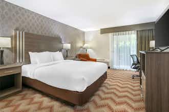 Hotel Best Western Plus Sonora Oaks Hotel & Conference Center photo 3