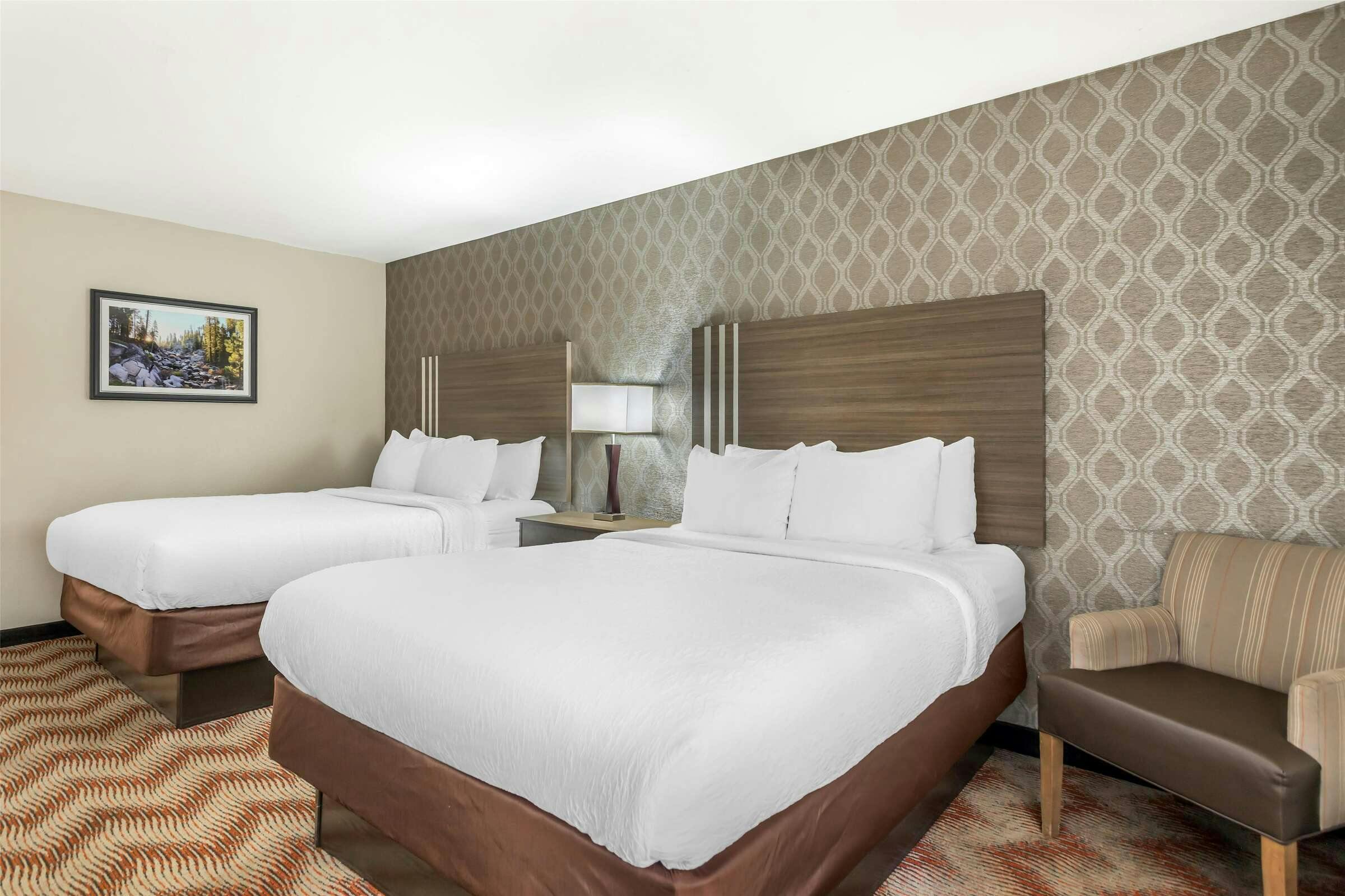 Hotel Best Western Plus Sonora Oaks Hotel & Conference Center photo 4