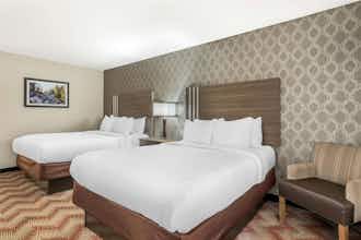 Hotel Best Western Plus Sonora Oaks Hotel & Conference Center photo 4