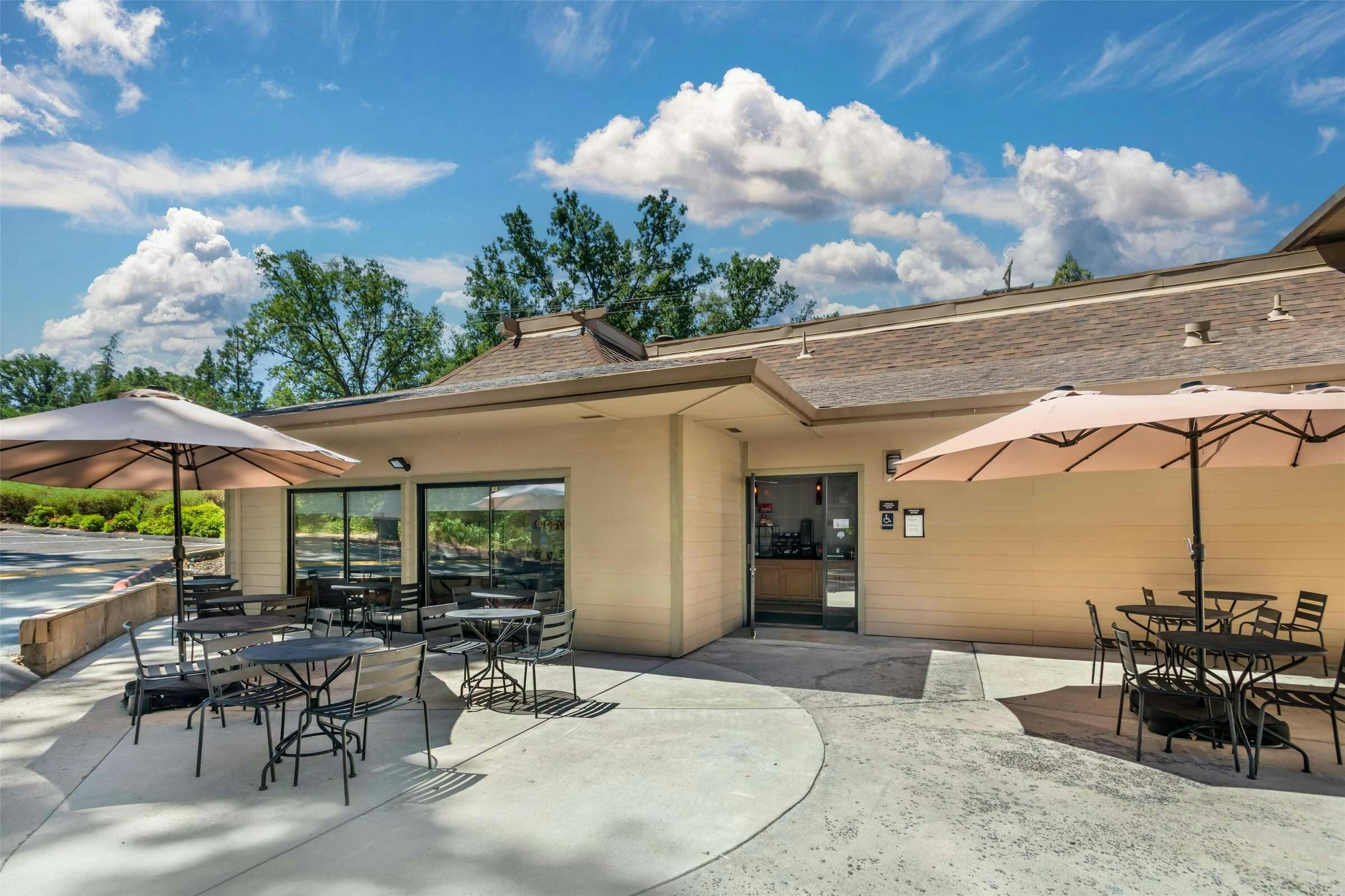 Hotel Best Western Plus Sonora Oaks Hotel & Conference Center photo 5