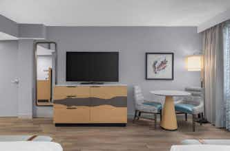 Hotel DoubleTree by Hilton Phoenix Midtown photo 4