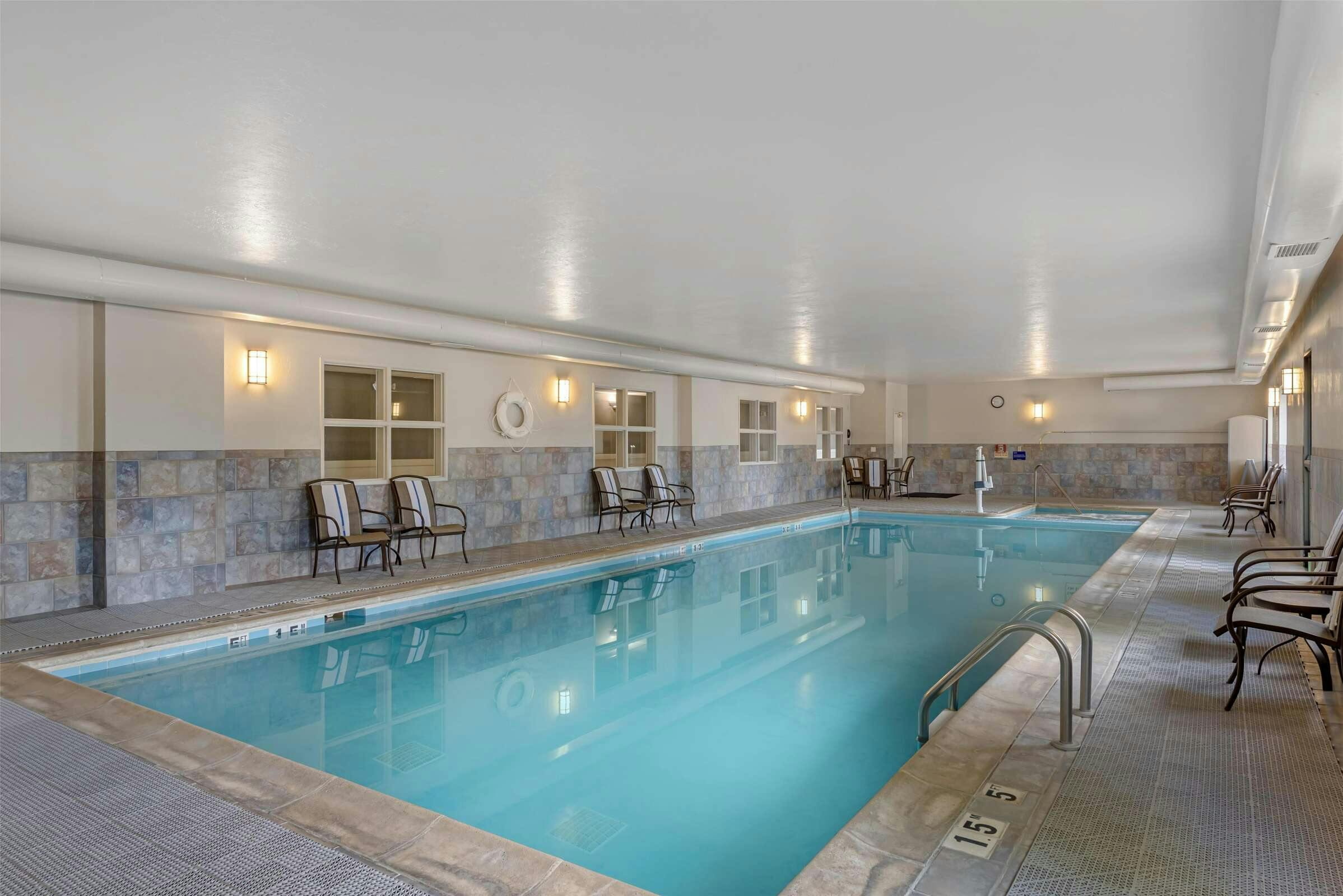 Hotel Best Western Vista Inn photo 1