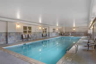 Hotel Best Western Vista Inn photo 1