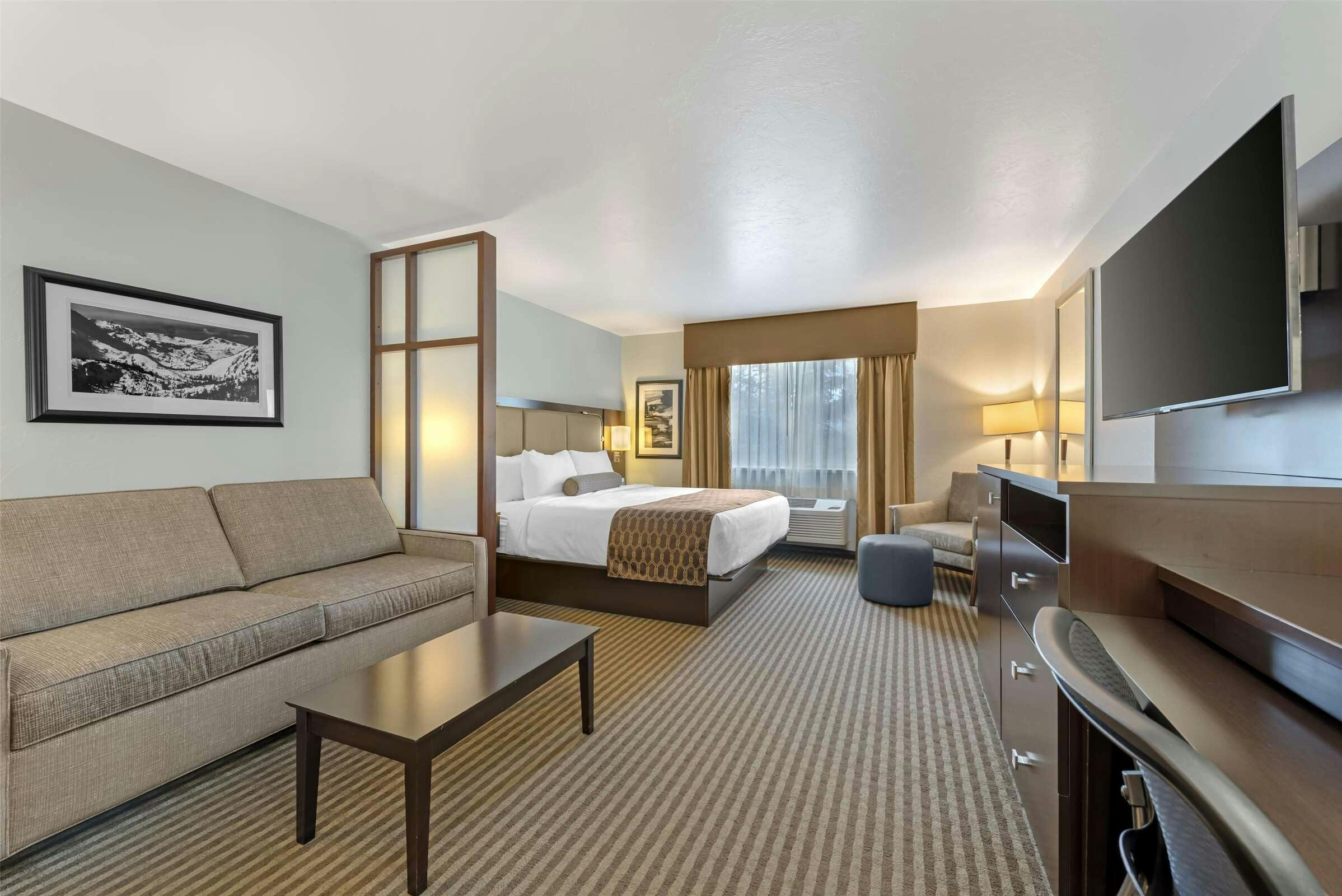 Hotel Best Western Vista Inn photo 4