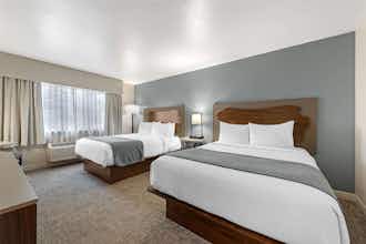 Hotel Best Western Vista Inn photo 5