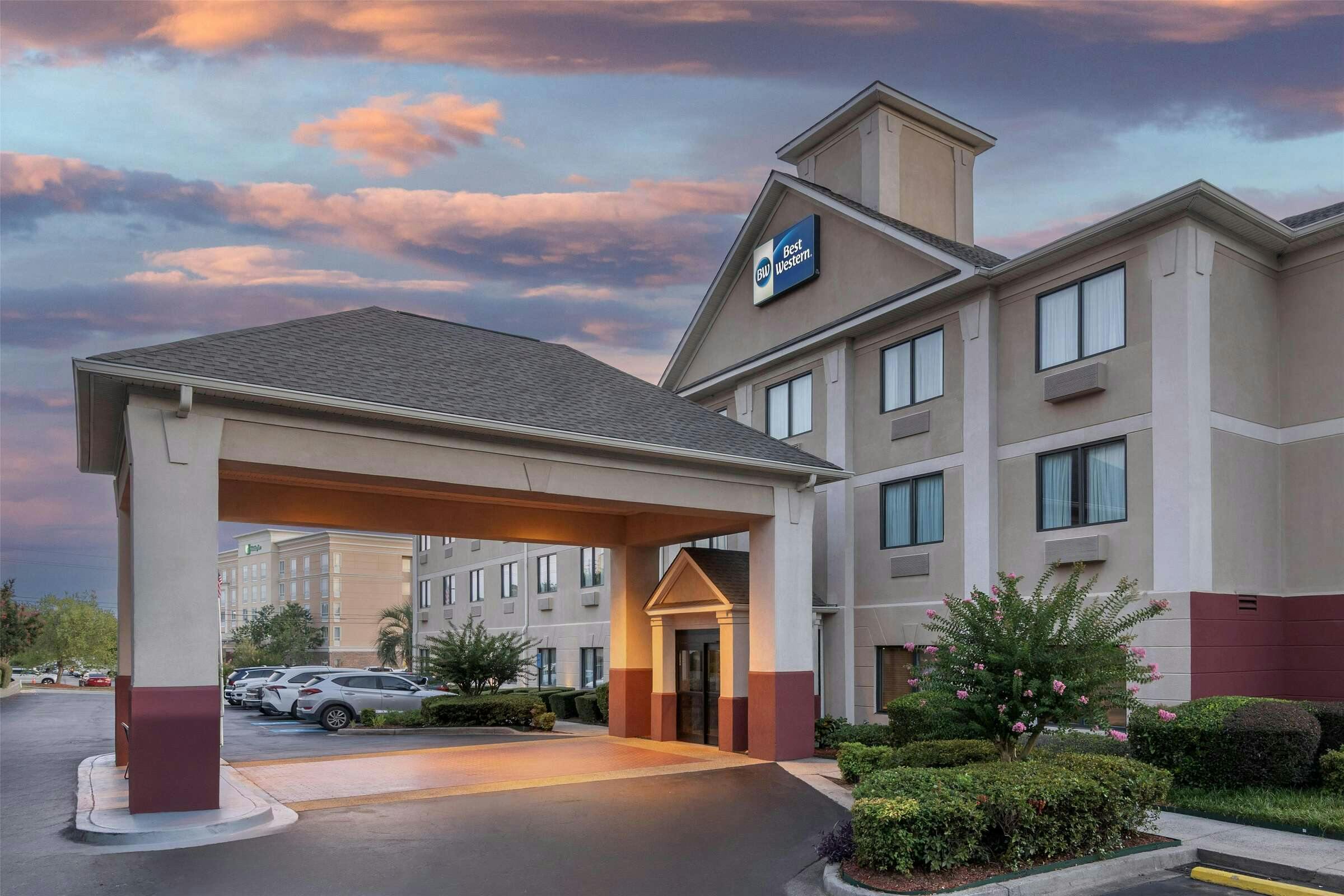 Best Western Augusta West