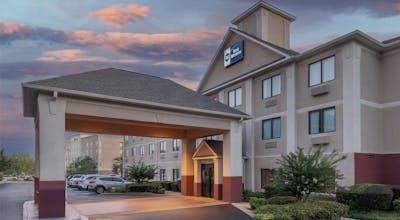 Best Western Augusta West