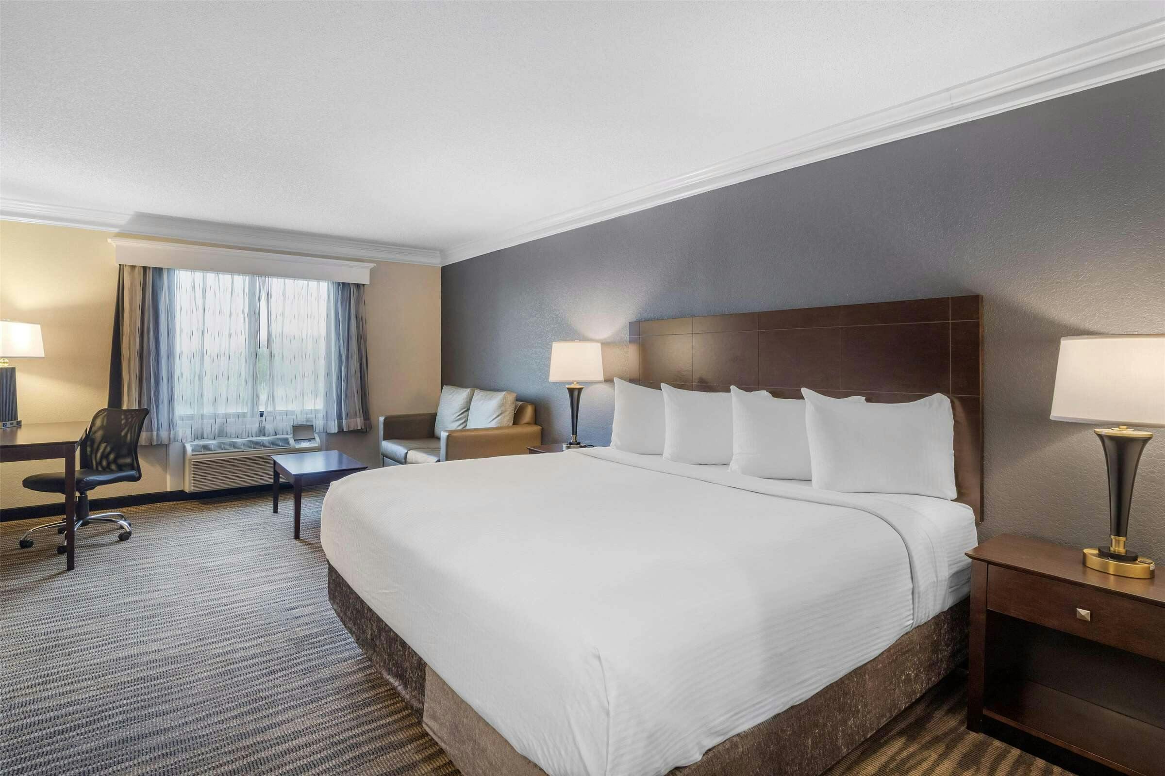 Hotel Best Western Augusta West photo 1