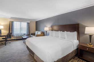 Hotel Best Western Augusta West photo 1