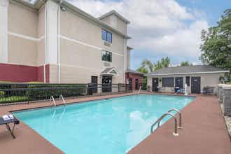 Hotel Best Western Augusta West photo 2