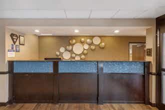 Hotel Best Western Augusta West photo 3