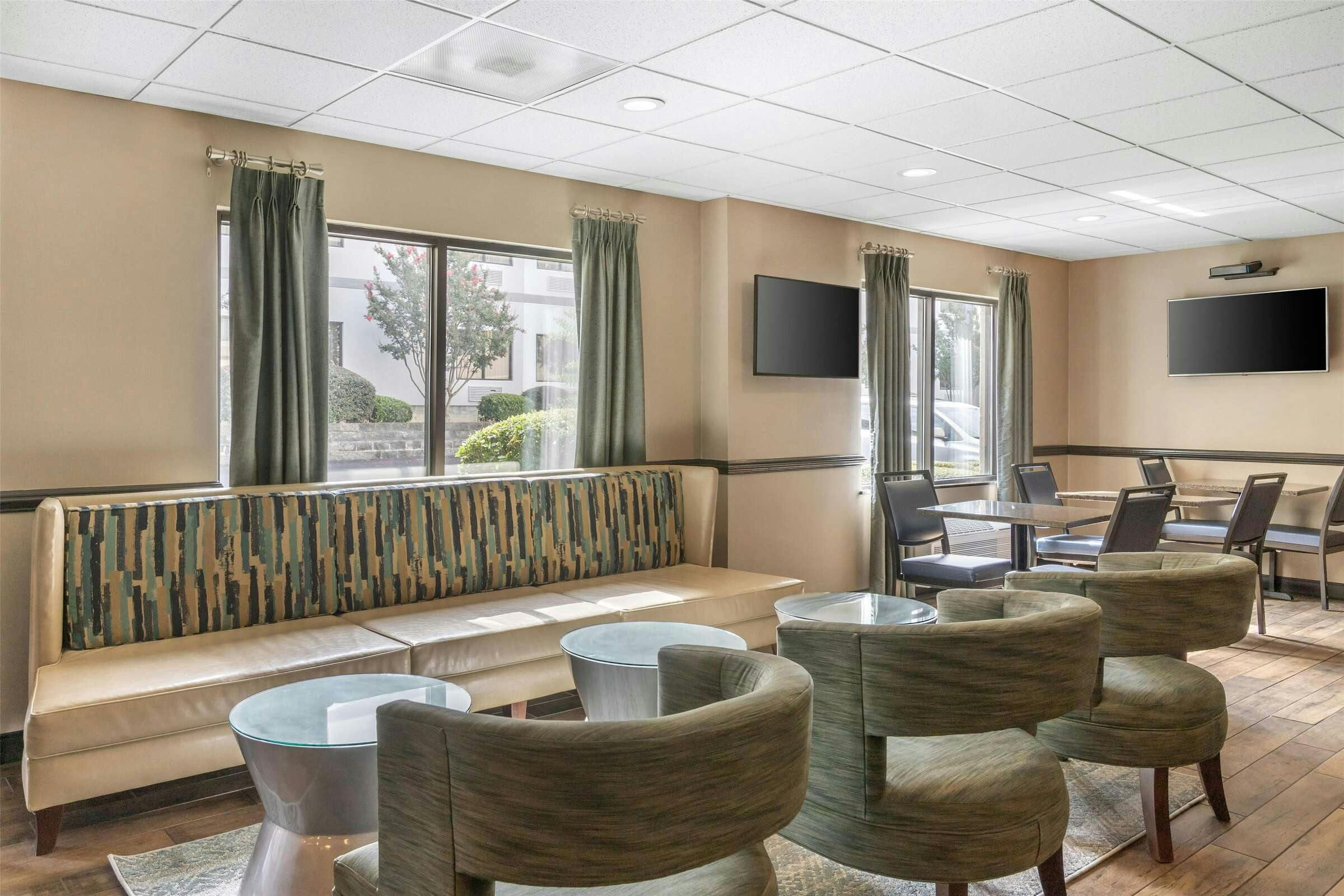 Hotel Best Western Augusta West photo 4