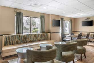 Hotel Best Western Augusta West photo 4