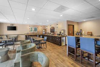 Hotel Best Western Augusta West photo 5