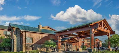 Best Western Plus Kelly Inn & Suites