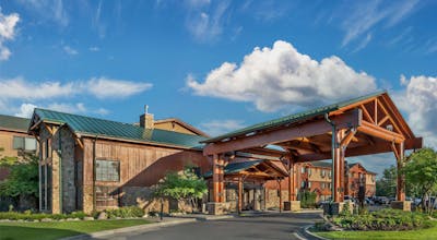 Best Western Plus Kelly Inn & Suites