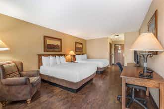 Hotel Best Western Plus Kelly Inn & Suites photo 1