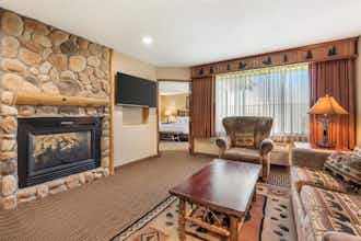 Hotel Best Western Plus Kelly Inn & Suites photo 2